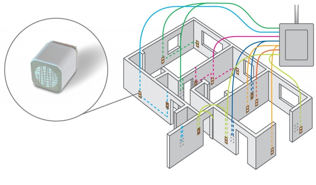 Left Aligned Image